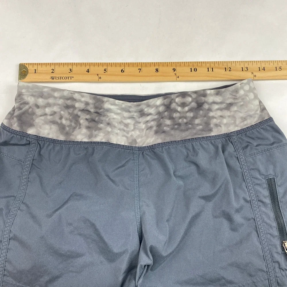 lululemon athletica lululemon shorts